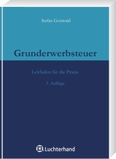 Grunderwerbsteuer