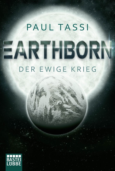 Earthborn: Der ewige Krieg - Paul Tassi