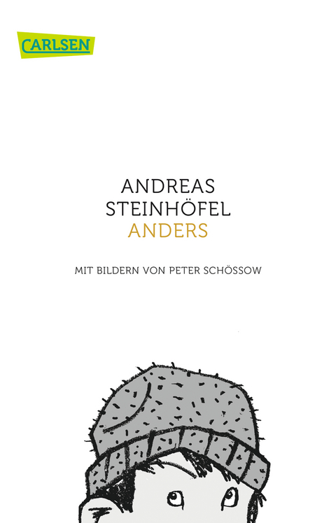 Anders - Andreas Steinh&ouml;fel
