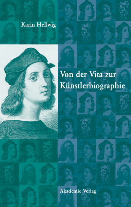 Von der Vita zur K&uuml;nstlerbiographie - Karin Hellwig