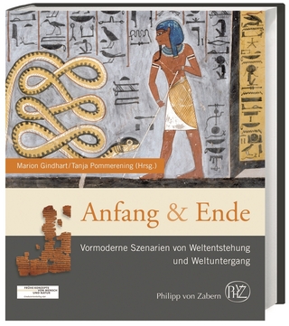 Anfang und Ende