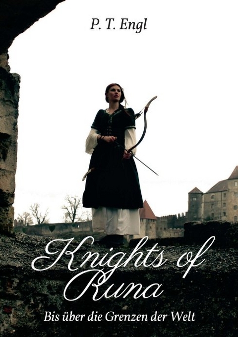 Knights of Runa - Pia Engl