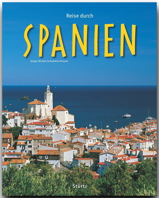 Reise durch Spanien