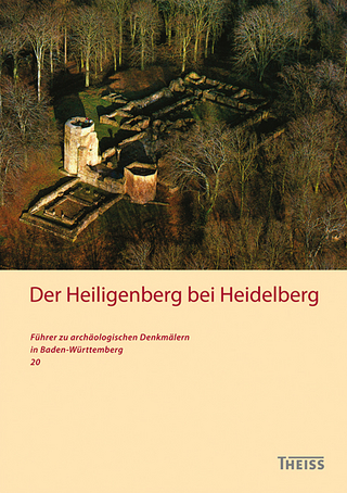 Der Heiligenberg bei Heidelberg