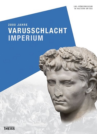 2000 Jahre Varusschlacht - Imperium