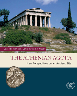 The Athenian Agora