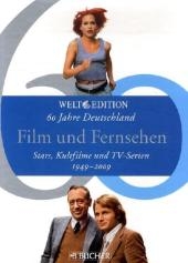 60 Jahre Deutschland &ndash; FILM - R&uuml;diger Dingemann, Renate L&uuml;dde