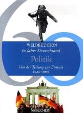 60 Jahre Deutschland &ndash; POLITIK - R&uuml;diger Dingemann, Renate L&uuml;dde