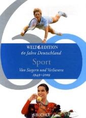 60 Jahre Deutschland – SPORT