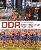 DDR