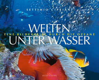 Welten unter Wasser