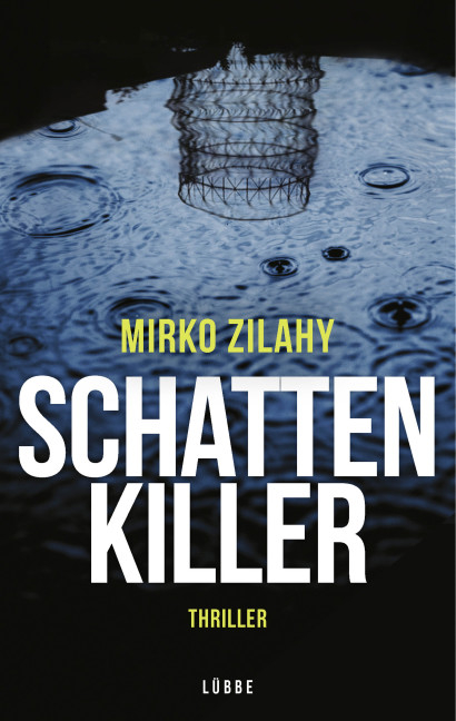 Schattenkiller - Mirko Zilahy