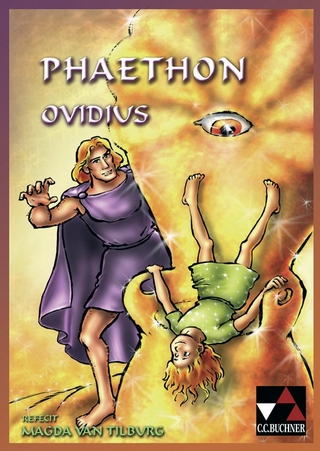 Comics / Einzellektüren Latein / Ovidius, Phaëthon