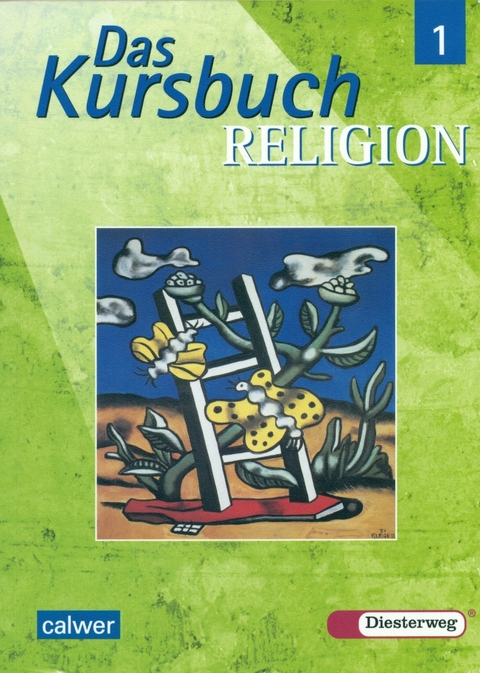 Das Kursbuch Religion 1 - Ausgabe 2005 - 