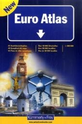 Euro Atlas