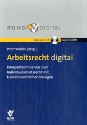Arbeitsrecht digital