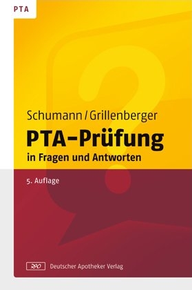 PTA-Pr&uuml;fung - 