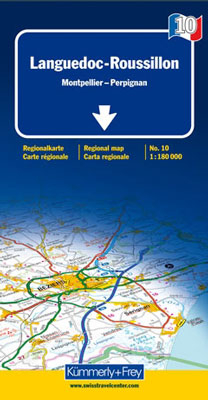 Languedoc-Roussillon