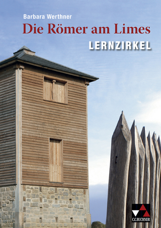 Einzelbände Latein / Die Römer am Limes