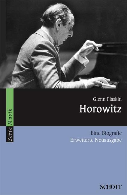 Horowitz - Glenn Plaskin