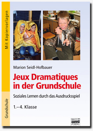 Brigg: Fächerübergreifend - Grundschule / Jeux Dramatiques in der Grundschule
