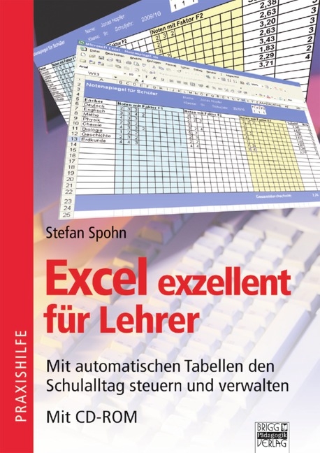 Brigg: Methodik und P&auml;dagogik / Excel exzellent f&uuml;r Lehrer