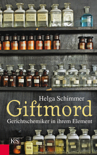 Giftmord