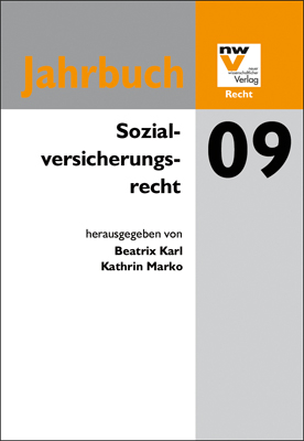 Sozialversicherungsrecht - 