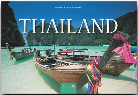 Thailand - Stefan Nink