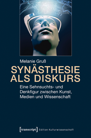 Synästhesie als Diskurs