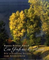 Hanns Dieter Hüsch - Ein Gruß aus der Heimat