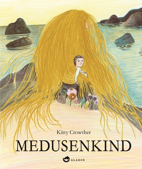 Medusenkind - Kitty Crowther
