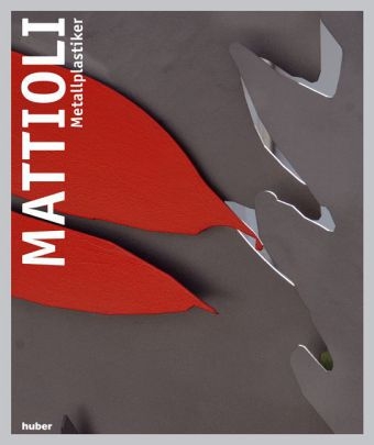 Mattioli Metallplastiker - Silvio Mattioli
