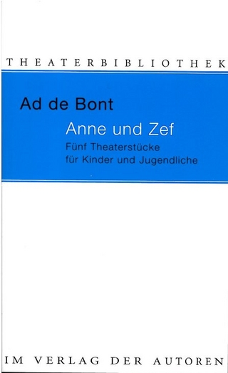 Anne und Zef