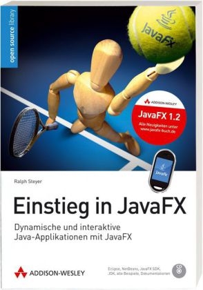 Einstieg in JavaFX