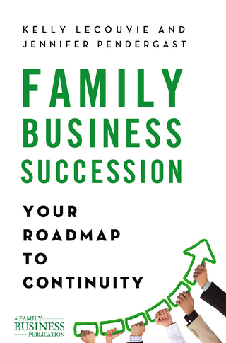 Family Business Succession