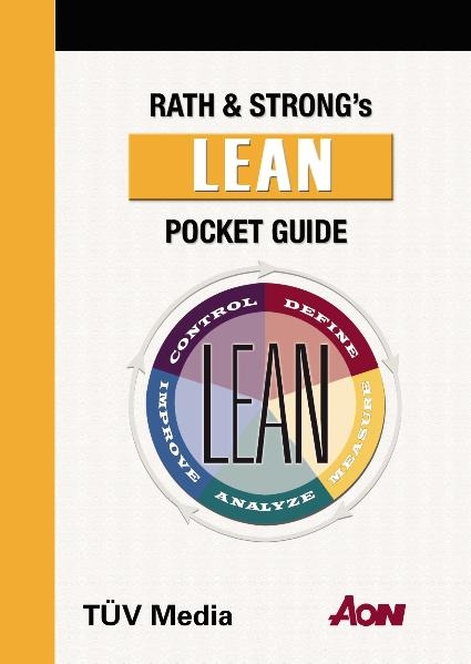 Lean Pocket Guide - 