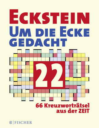 Eckstein - Um die Ecke gedacht 22