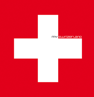 My Switzerland Bildband
