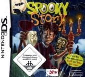 Spooky Story, CD-ROM