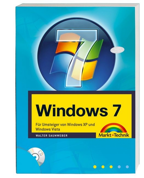 Windows 7 - Walter Saumweber