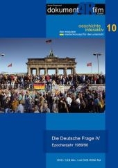 Die Deutsche Frage IV. DVD