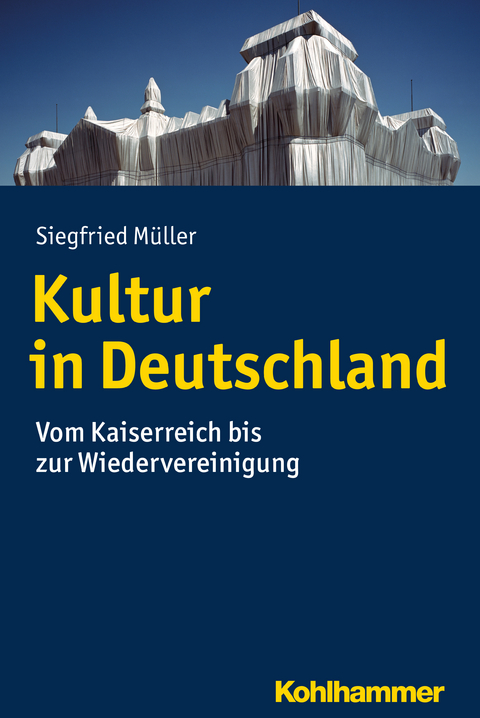 Kultur in Deutschland - Siegfried M&uuml;ller