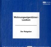 Wohnungseigent&uuml;mer-Lexikon, 1 CD-ROM - Lothar Spatz