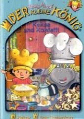 Der kleine König - MC / Kekse und Konfetti