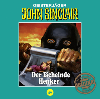 John Sinclair Tonstudio Braun - Folge 49