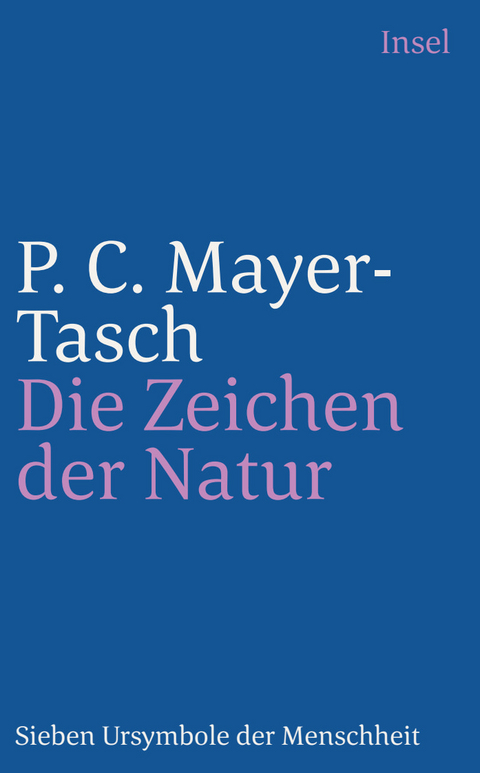 Die Zeichen der Natur - 