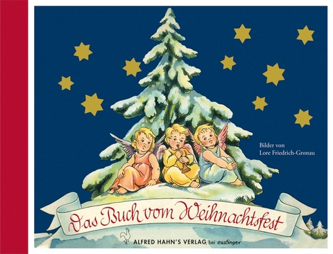 Das Buch vom Weihnachtsfest