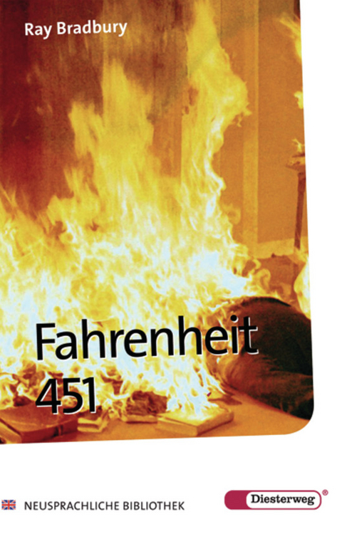 Fahrenheit 451 - Ray Bradbury