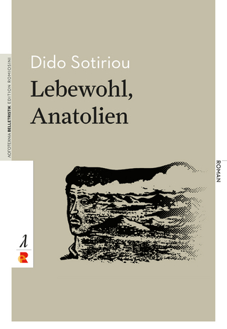 Lebewohl, Anatolien